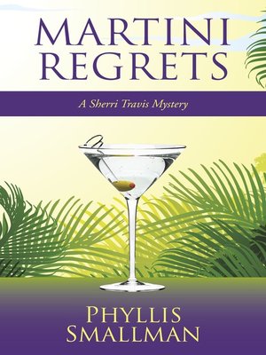 cover image of Martini Regrets